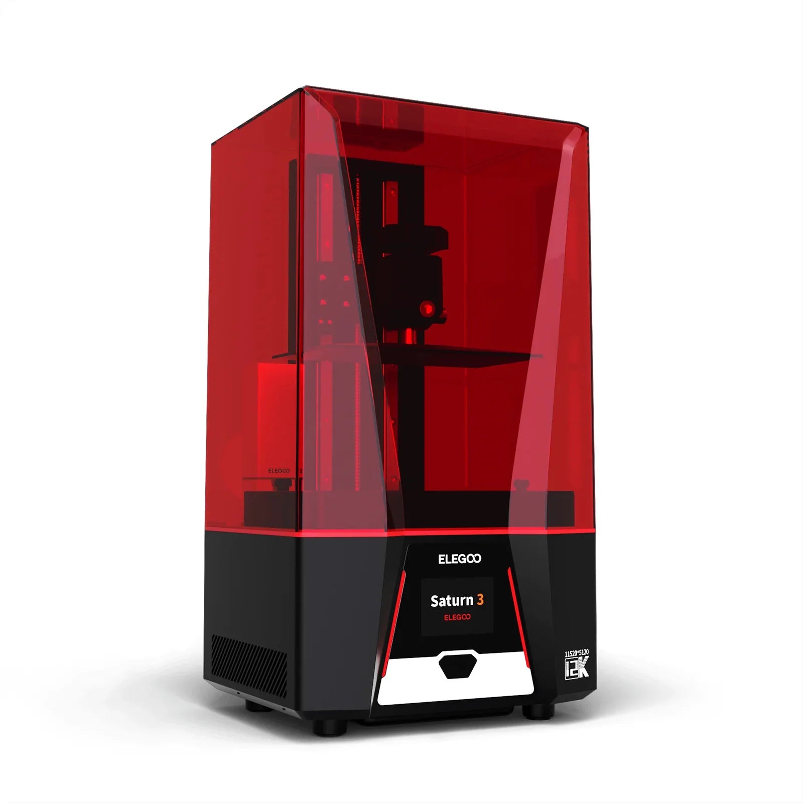 3D Printer – Tridi Print