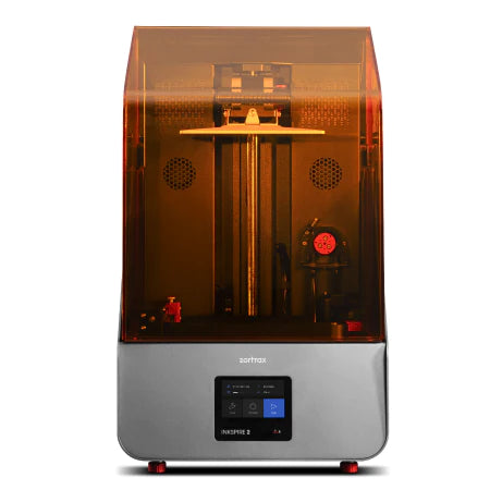 Resin 3D Printer