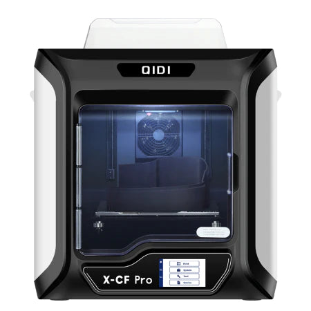 Carbon Fiber 3D Printer