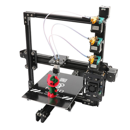 DIY 3D Printer